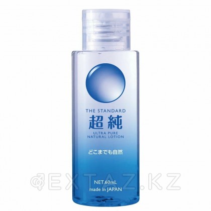 Ultra Pure Natural Lotion Bijond су негізіндегі жағармай 60 мл от sex shop Extaz