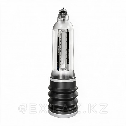 Bathmate - hydromax-9 Crystal гидропомпасы (Мөлдір) от sex shop Extaz