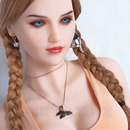 Реалистичная секс-кукла Ариса (168 см, 37 кг) от sex shop Extaz фото 9