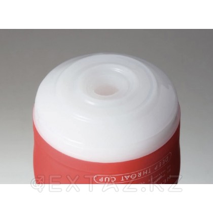 TENGA Мастурбатор Deep Throat US от sex shop Extaz фото 6