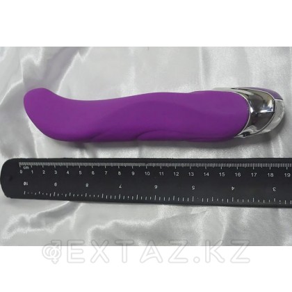 Массажер для точки G (Не работает вибрация) от sex shop Extaz фото 3