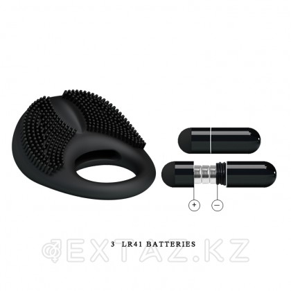 Супермощное виброкольцо 