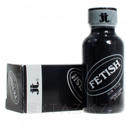 Попперс Fetish 30 мл. от sex shop Extaz