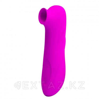 Romance Magic Flute вакуумдық клиторлық стимулятор от sex shop Extaz