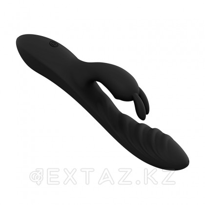 Қара вибратор қоян от sex shop Extaz фото 6