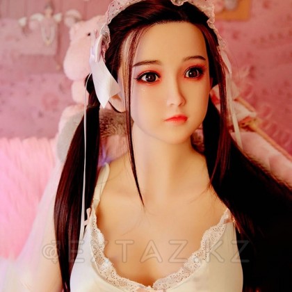 Сумиконың шынайы секс қуыршағы (148 см., 32 кг.) от sex shop Extaz