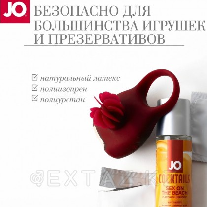 Jo cocktails SEX SE the BEACH 60 мл хош иістендіргіш. от sex shop Extaz фото 4