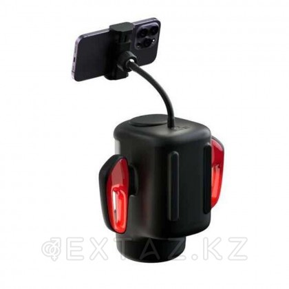 Game King инновациялық мастурбатор роботы от sex shop Extaz фото 3