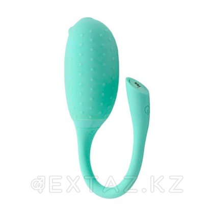 Magic Motion Fugu діріл жұмыртқасы жасыл от sex shop Extaz