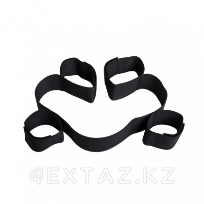 Фиксатор ног и запястий (Джага-Джага) от sex shop Extaz фото 3
