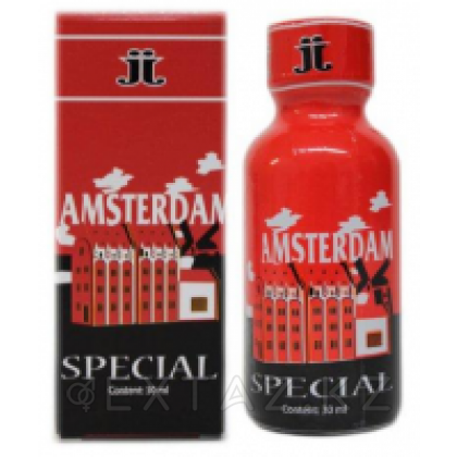 Попперс Amsterdam 30 мл. от sex shop Extaz