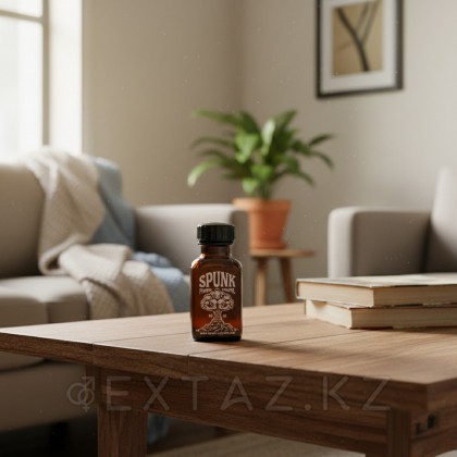 Spunk Power попперлері 24 мл. (Канада) от sex shop Extaz фото 3