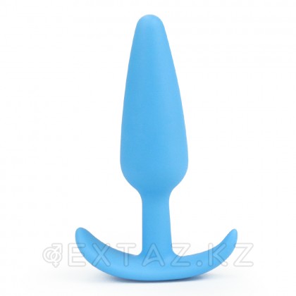 Анальный плаг от sex shop Extaz фото 4