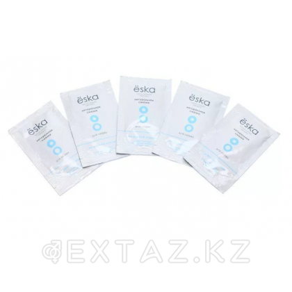 Пробник Ёska на водной основе 7 мл от sex shop Extaz фото 2