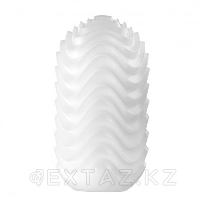 Мастурбатор Hedy X Speed от SVAKOM (9 см) - extaz.kz фото 3 SVAKOM ' s Hedy x Speed мастурбаторы (9 см) от sex shop Extaz фото 3
