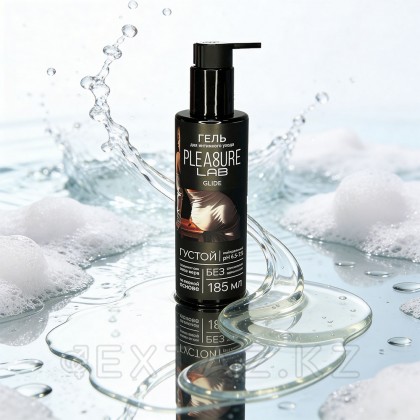Pleasure Lab Glide су негізіндегі майлағыш 185 мл от sex shop Extaz фото 7