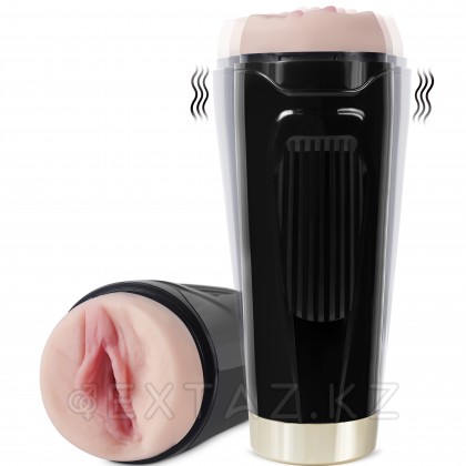 Дэвина дірілі бар шынайы мастурбатор от sex shop Extaz фото 5