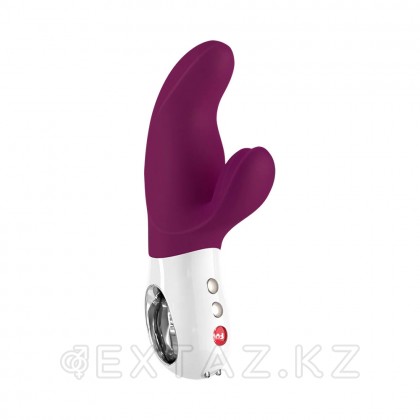 Көңілді фабриканың miss BI вибратор қояны (Қарақат) от sex shop Extaz