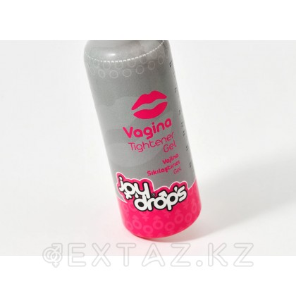 JOYDROPS қынапты тарылтуға арналған майлау 100мл от sex shop Extaz фото 2