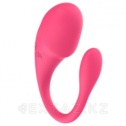 Love spouse APP арқылы басқарылатын діріл от sex shop Extaz