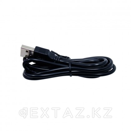 Pretty love екі жақты вибратор (7 діріл режимі) от sex shop Extaz фото 9