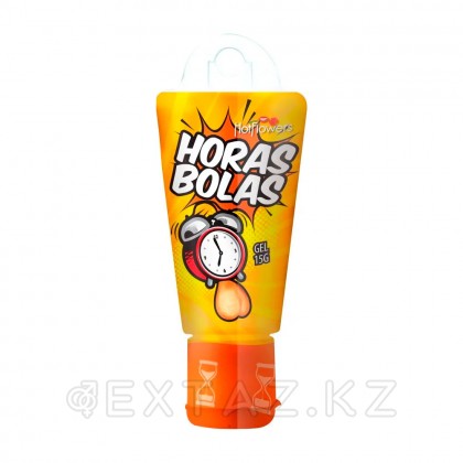 HORAS BOLAS гельді ұзартқыш от sex shop Extaz