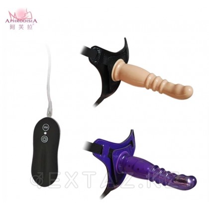 Белдіктердегі діріл жолағы от sex shop Extaz фото 2