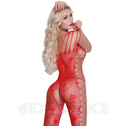 Красная бодисетка  от sex shop Extaz фото 2
