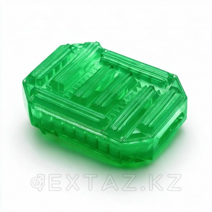 Tenga Uni Emerald Мастурбаторы от sex shop Extaz