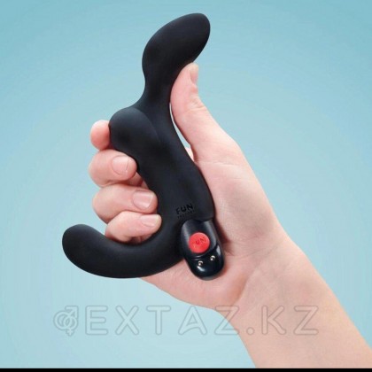 Duke қуық асты безінің массажы Көңілді фабрикадан қара от sex shop Extaz фото 4