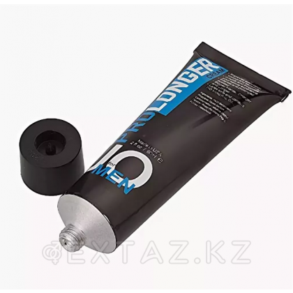 Крем для продления полового акта - JO for MAN 60ml. от sex shop Extaz фото 3