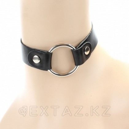 Сақиналы шокер от sex shop Extaz