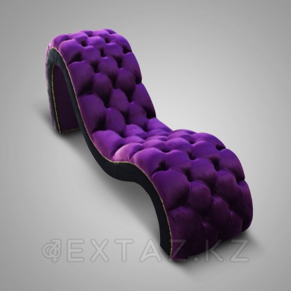 Paradise тантрикалық диван Диваны (күлгін) от sex shop Extaz фото 2
