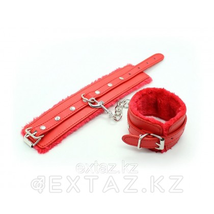 Наручники от sex shop Extaz