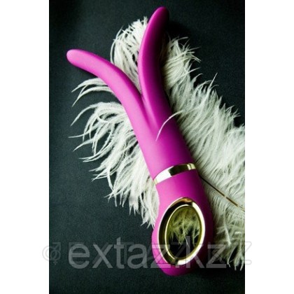 Анатомический вибромассажер Fun Toys Gvibe 2 от sex shop Extaz