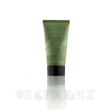 Гель для увеличения полового члена Maximum Gel (Viamax), 50 мл от sex shop Extaz