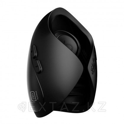 KIIROO ұсынған Hot Octopuss Pulse интерактивті смарт мастурбаторы от sex shop Extaz фото 2