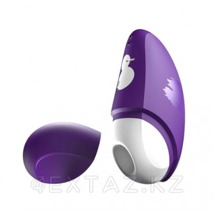 Romp free клиторлық стимуляторы байланыссыз от sex shop Extaz