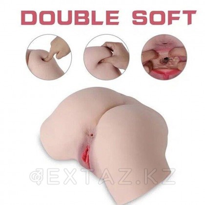 Шынайы Қос мастурбатор от sex shop Extaz фото 9