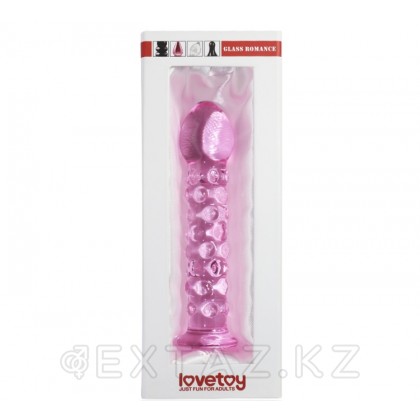 Romance шыны дилдо от sex shop Extaz фото 2
