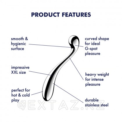 Satisfyer Star Force 4 от sex shop Extaz фото 4