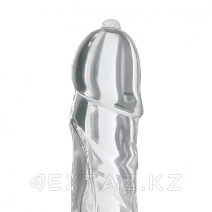 EXPERT CLASSIC презервативтері № 12+3 (Классикалық), 12 + 3 дана. от sex shop Extaz фото 6