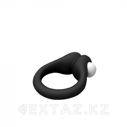WOOOMY ' s Zippy дірілі бар эрекциялық сақина (6 * 3 см.) от sex shop Extaz фото 6