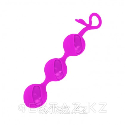 Шарики вагинальные от sex shop Extaz