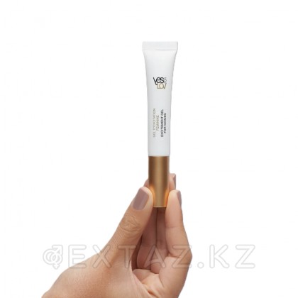 Әйелдерге арналған қызықты гель YESforLOV 10 гр. от sex shop Extaz
