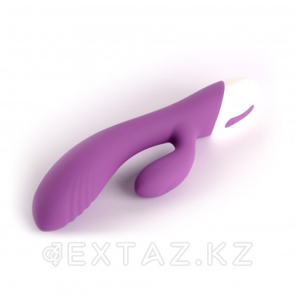 Вибратор с клиторальной стимуляцией Desire Luxury Slimmer от sex shop Extaz фото 6