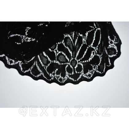 Чулки Beileisi 2066 от sex shop Extaz фото 5