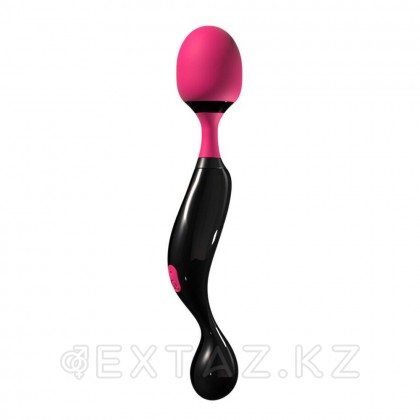 Adrien Lastic ұсынған Symphony көп функциялы діріл массажы от sex shop Extaz фото 3