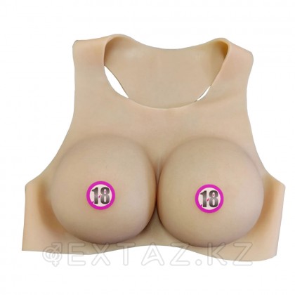 Жалған кеуде (NLRT-Y-D1-1) от sex shop Extaz