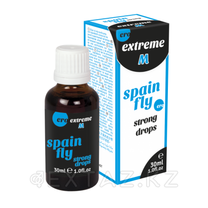 Spain Fly extreme men мужчин арналған тамшылар 30 мл. от sex shop Extaz